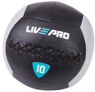 LivePro Wall Ball 10 kg - Medicine Ball
