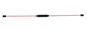 Aerobik tyč SEDCO SWING FLEX bar 160 cm  - Tréninková pomůcka