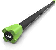 Sedco Aerobik činka - tyčka Body Toning Bar, 4 kg - Dumbell