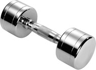 Sedco Dumbbell Chrome, 30 kg - Dumbell