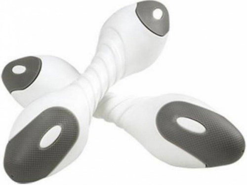 Sedco Aerobic Zumba Dumbbell, 2 pcs, 2 × 2 kg - Dumbell - Main image