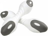 Sedco Aerobic Zumba Dumbbell, 2 pcs, 2 × 4 kg - Dumbell