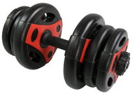 Sedco Činka nakládací DBS1207, 10 kg - Činka