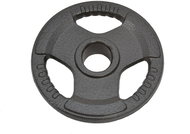Sedco Iron Cast, 50 mm, 15 kg - Gym Weight