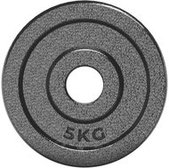 Sedco Steel, 26 mm, 5 kg - Gym Weight