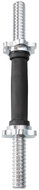 Sedco Dumbbell bar chrome 35 cm, diam. 24 mm - Shaft