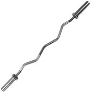 Sedco Olympic dumbbell bar 120 cm - Shaft