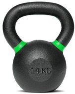 Sedco Powder Coating, 14 kg - Kettlebell