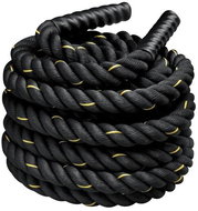 Sedco Battle Rope 50 mm, černé, 15 m - Rope