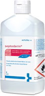 Septoderm 500 ml - Hand Sanitizers