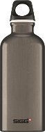 SIGG Traveller Smoked Pearl 0,4L - Trinkflasche