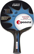 Sponeta G1716 Pingpong bat Force - Table Tennis Paddle