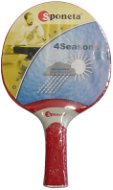 Acra G1718 Ping pong paddle for outdoor use - Table Tennis Paddle