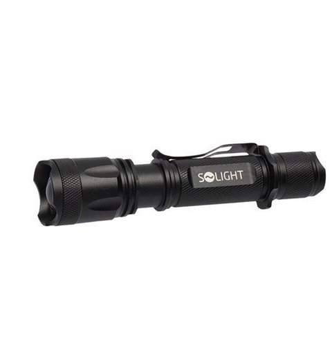 Solight WN22 Main image Solight WN22 - Flashlight - Main image