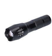 Flashlight Solight WN26 - Baterka