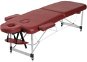 SPARTAN folding massage bed/bed - ALU 186 x 70 cm - Massage Table