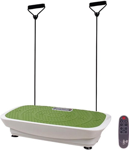 Masážní vibrační plošina SPARTAN VIBRO PLATE 2778  - Vibrační plošina - Main image