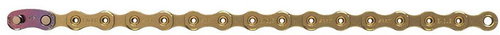 SRAM CN PCXX1 Eagle GLD 126L PWR.LC - Bicycle Chain - Main image