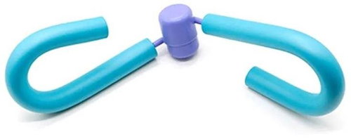 Surtep Arm and Thigh Body Trimmer, blue - Exercise Device - Main image