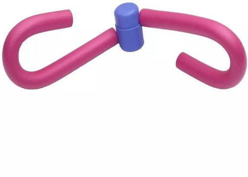 Surtep Arm and Thigh Body Trimmer, pink - Exercise Device - Main image