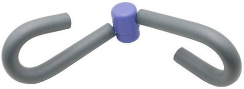 Surtep Arm and Thigh Body Trimmer, grey - Exercise Device - Main image