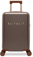 SUITSUIT® Serenity Chocolate Brown S - hnědá - Suitcase