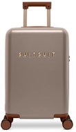 SUITSUIT® Serenity Moon Stone S - hnědá - Suitcase