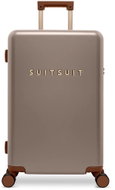 SUITSUIT® Serenity Moon Stone M - hnědá - Suitcase
