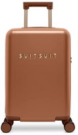 SUITSUIT® Serenity Caramel Café S - hnědá - Suitcase