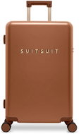 SUITSUIT® Serenity Caramel Café M - hnědá - Suitcase