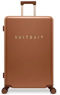 SUITSUIT® Serenity Caramel Café L - hnědá - Suitcase