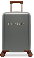 SUITSUIT® Serenity Atlantic Deep S - šedá - Suitcase