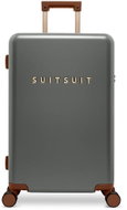 SUITSUIT® Serenity Atlantic Deep M - šedá - Suitcase