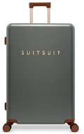 SUITSUIT® Serenity Atlantic Deep L - šedá - Suitcase