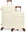 Whisper White 2 pcs - White