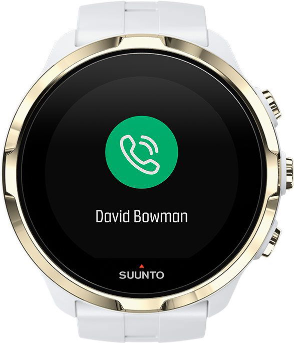 Suunto trainer outlet gold