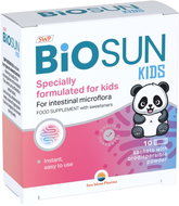 SWP Biosun kids 10 ks - Probiotics