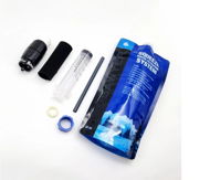 Travel Water Filter Sawyer Micro Squeeze Filter System - Cestovní filtr na vodu