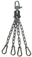Sedco Spare chain for box bag - Holder