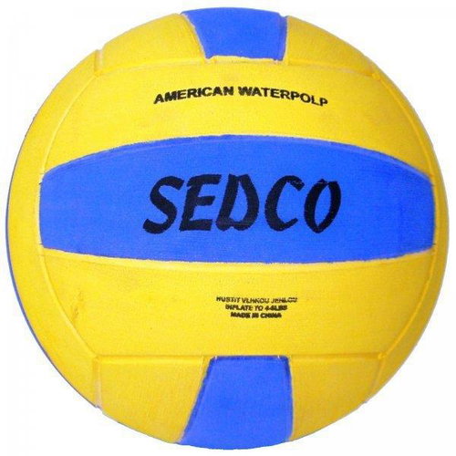 Sedco Míč na vodní pólo, vel. 5 - Water Polo Ball - Main image