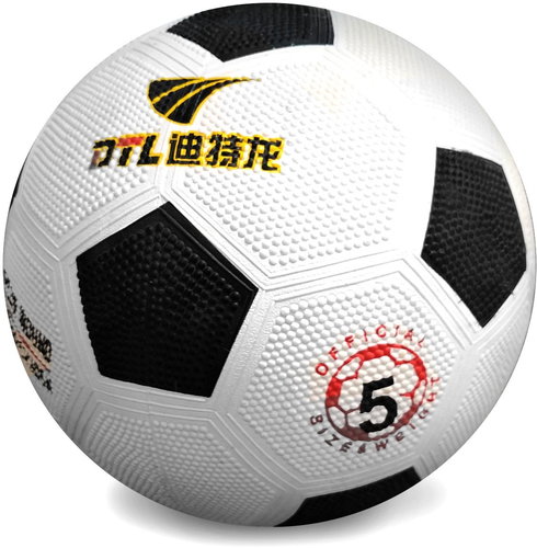 Sedco Rubber - 5 - Football  - Main image