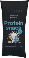 SHAKE-IT Protein Snack 60 g - Trvanlivé jedlo