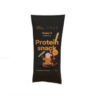 SHAKE-IT Protein Snack - Thai Curry, 60g - Long Shelf Life Food