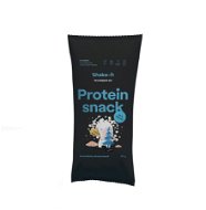 SHAKE-IT Protein Snack - Himalayan Salt, 60g - Long Shelf Life Food