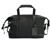 Solier Weekend travel bag, black - Travel Bag