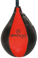 Spartan Boxing pear 7 kg, red - Punching Bag