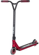 NKD Diesel Stunt, černo - červená - Freestyle Scooter