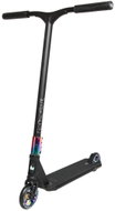 NKD Rizz Stunt, black - rainbow - Freestyle Scooter