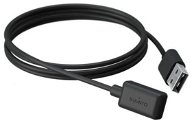 SUUNTO MAGNETIC BLACK USB CABLE - Tápkábel