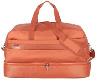 Travelite Miigo Weekender Copper/chutney - Sportovní taška